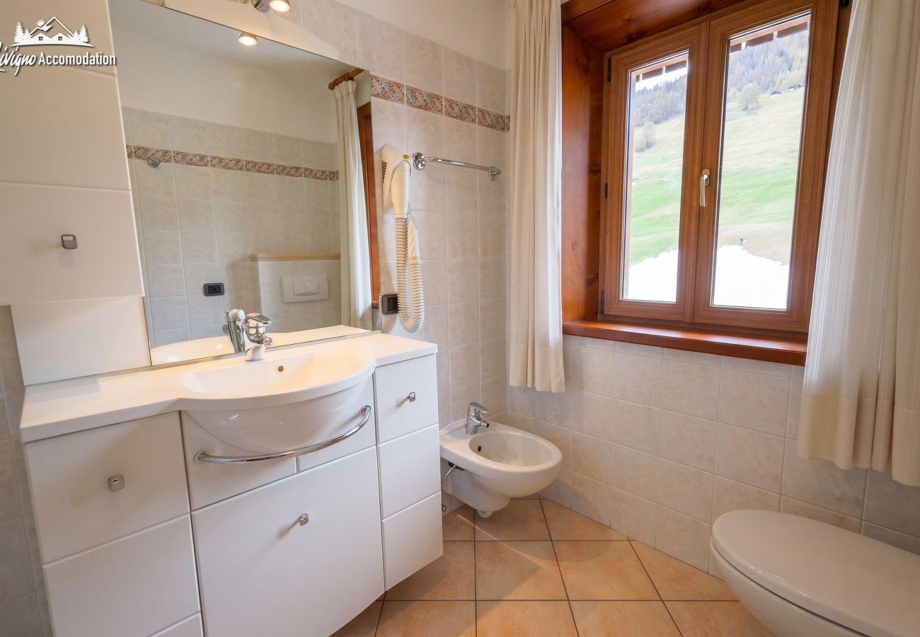 Appartamento a Livigno - Casa Savio 4  - by Livigno Accomodation