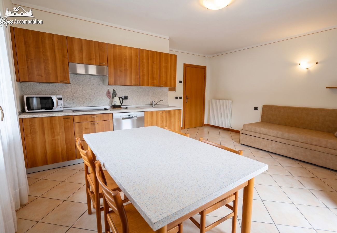 Appartamento a Livigno - Casa Savio 4  - by Livigno Accomodation