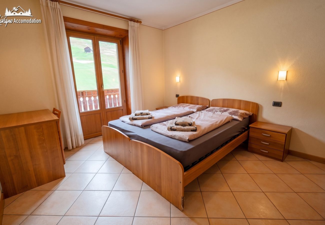 Appartamento a Livigno - Casa Savio 4  - by Livigno Accomodation