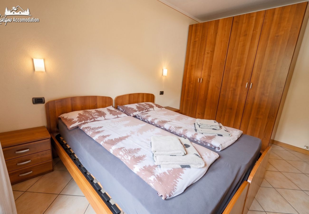 Appartamento a Livigno - Casa Savio 4  - by Livigno Accomodation