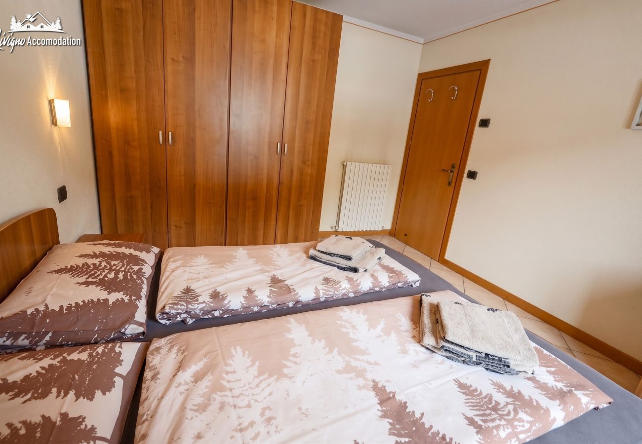 Appartamento a Livigno - Casa Savio 4  - by Livigno Accomodation