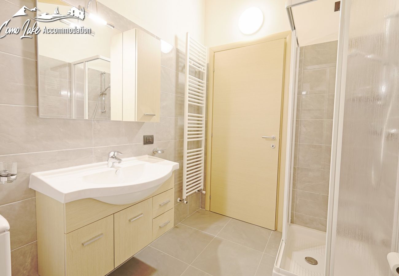 Appartamento a Cremia - Villa Erika Attic - Cremia 