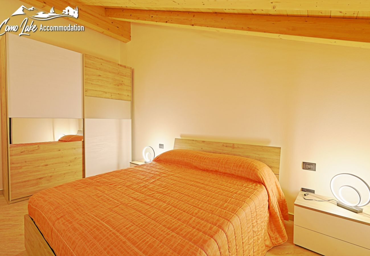 Appartamento a Cremia - Villa Erika Attic - Cremia 