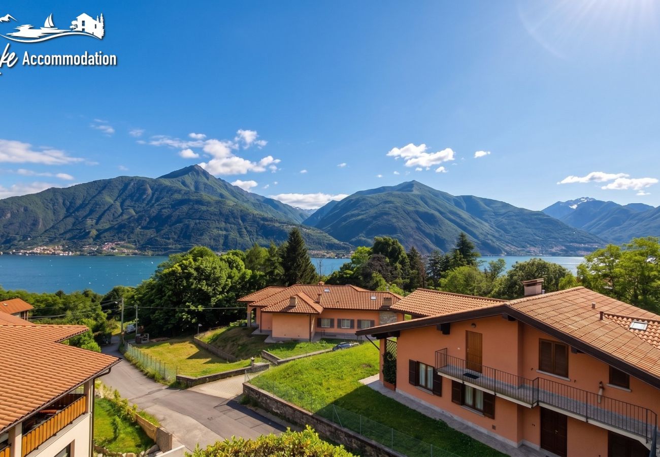 Appartamento a Cremia - Villa Erika Attic - Cremia 