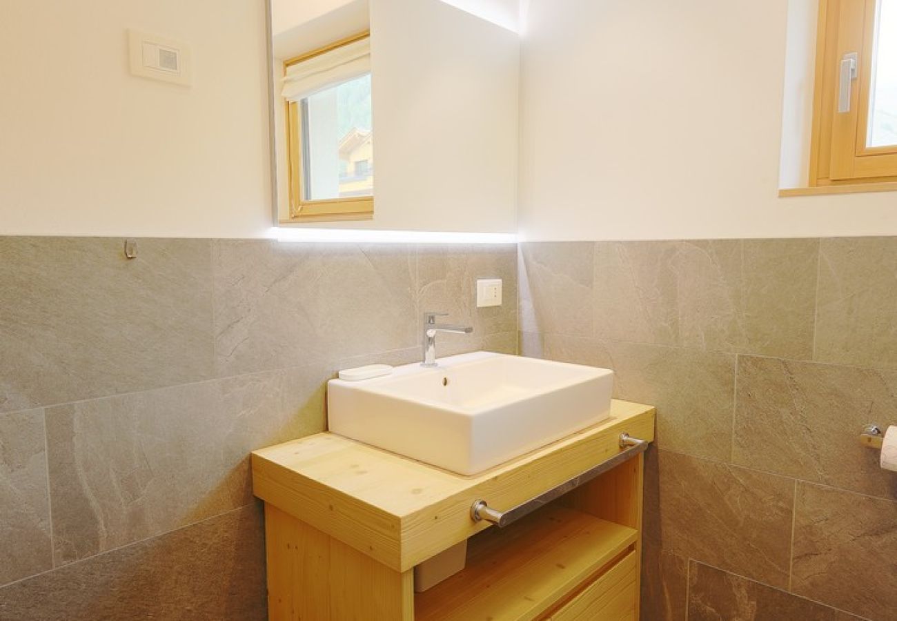 Studio a Livigno - Vito's Chalet Andry