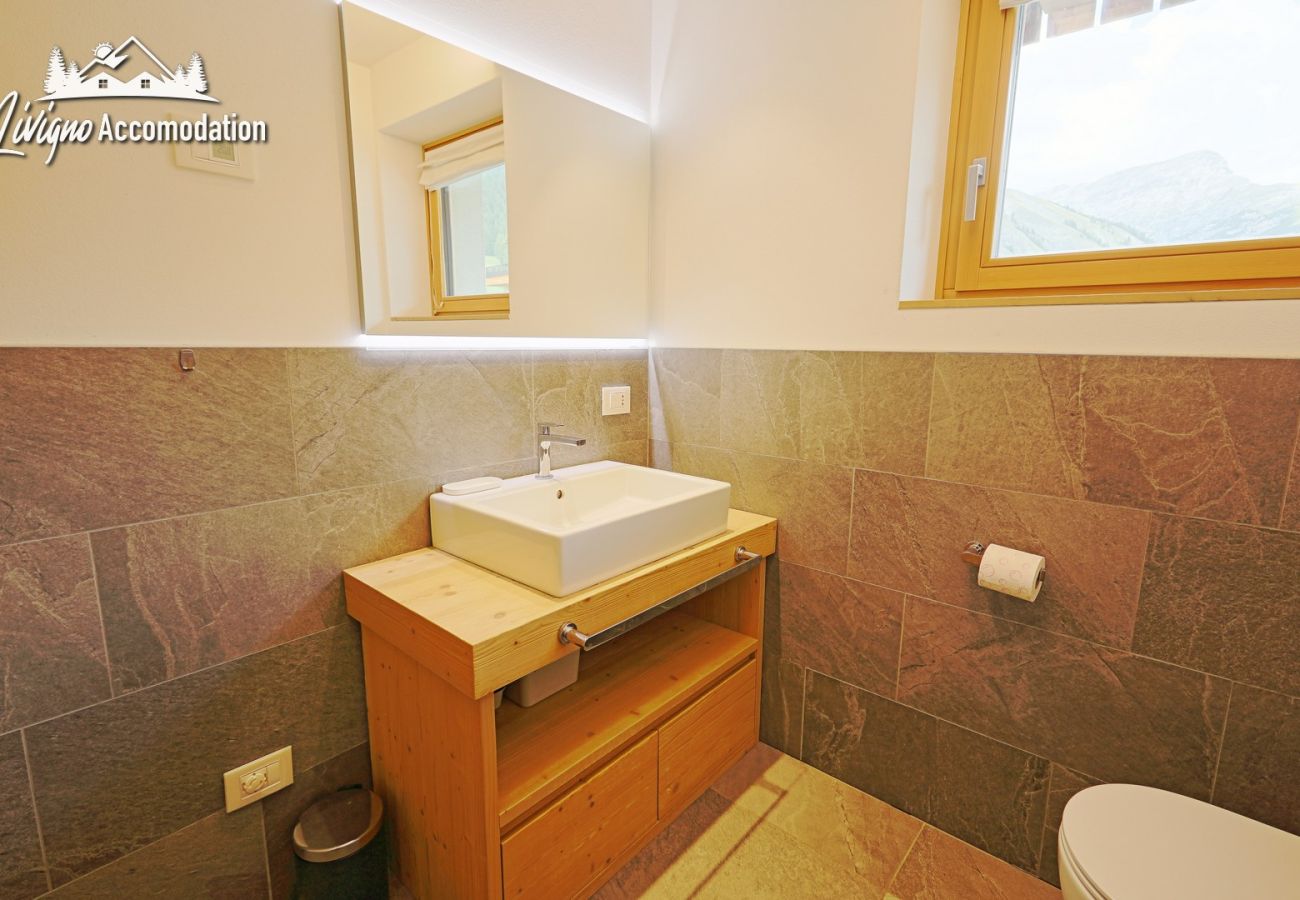 Studio a Livigno - Vito's Chalet Andry