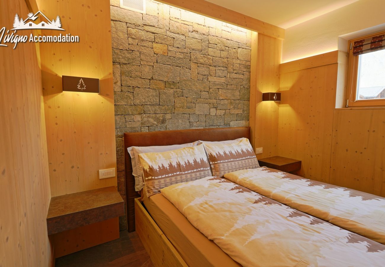 Studio a Livigno - Vito's Chalet Andry