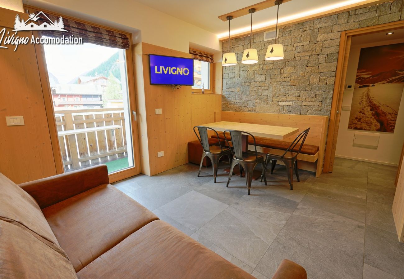 Studio a Livigno - Vito's Chalet Andry