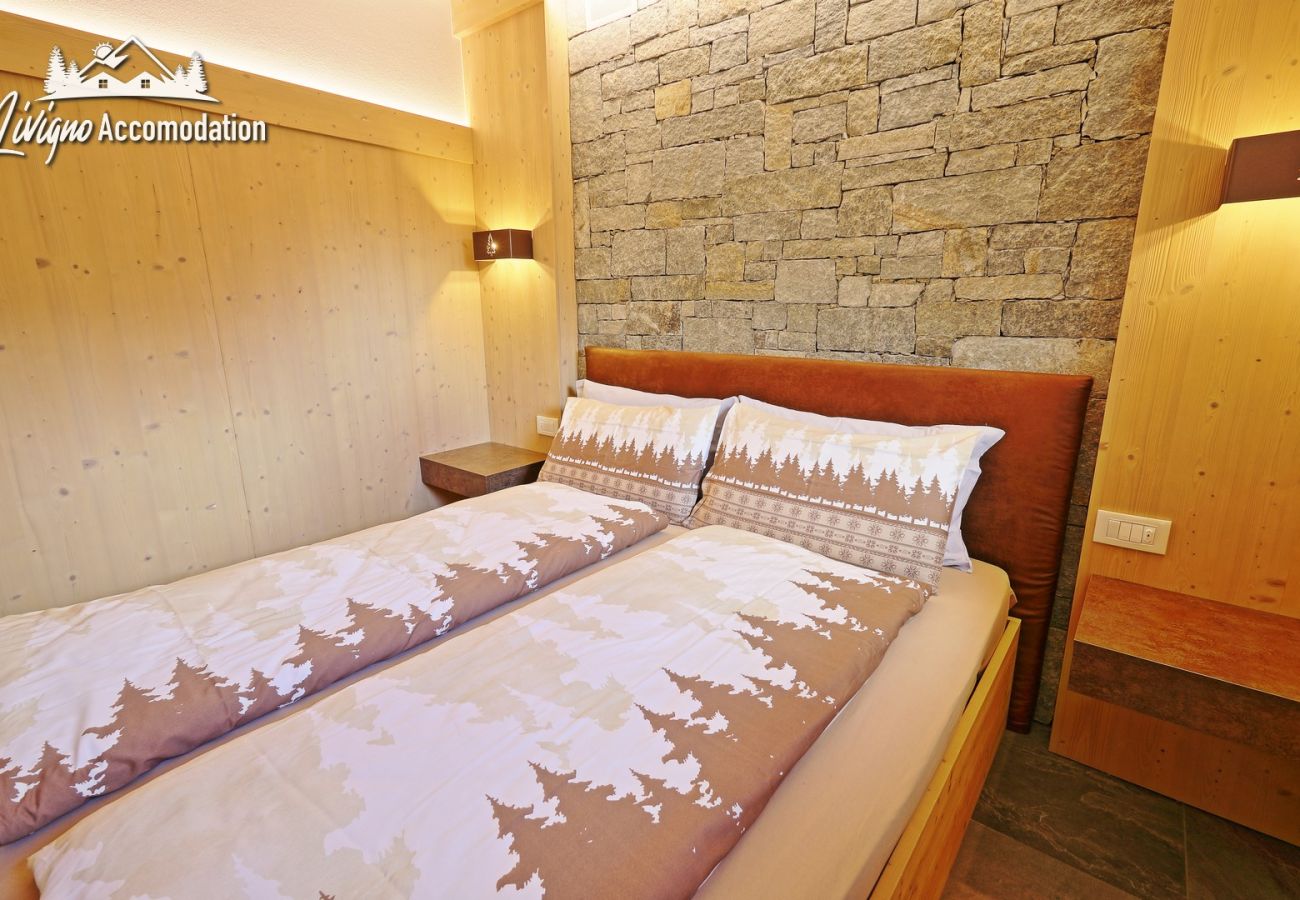 Studio a Livigno - Vito's Chalet Andry