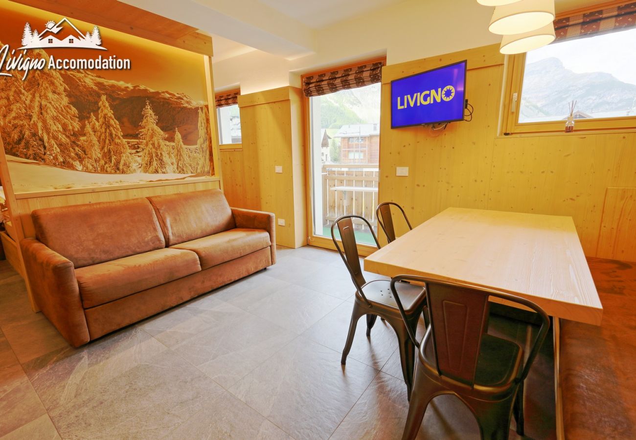Studio a Livigno - Vito's Chalet Andry