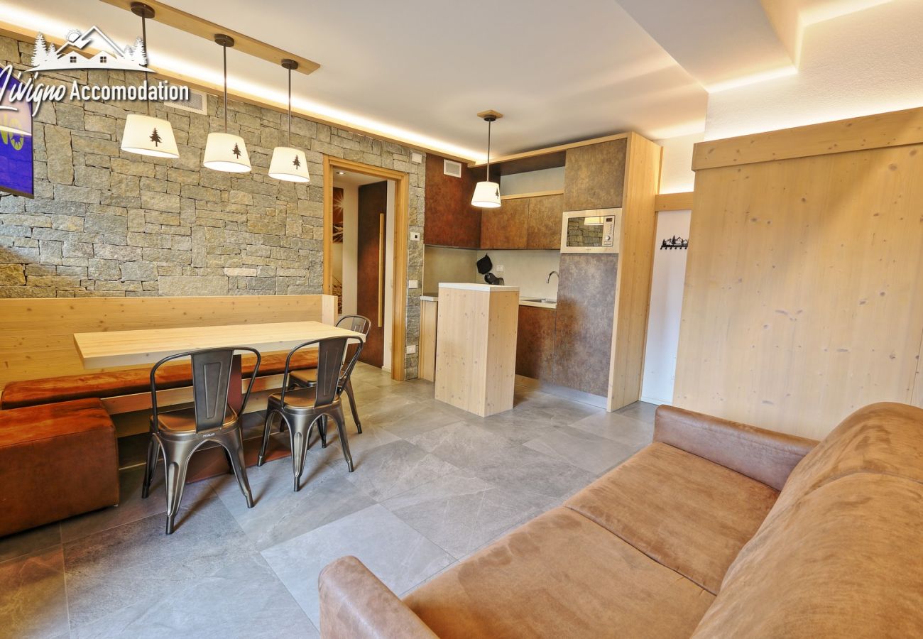 Studio a Livigno - Vito's Chalet Andry