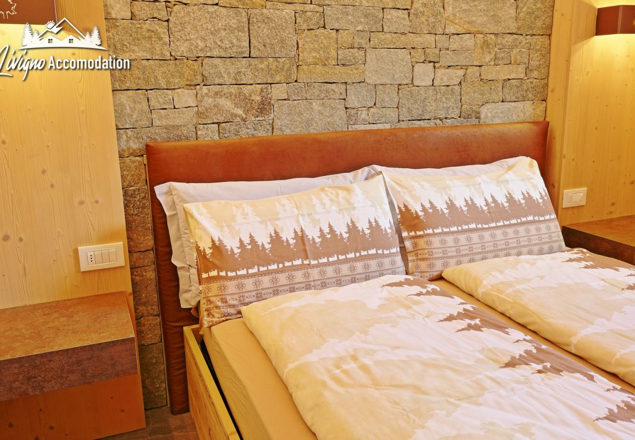 Studio a Livigno - Vito's Chalet Andry